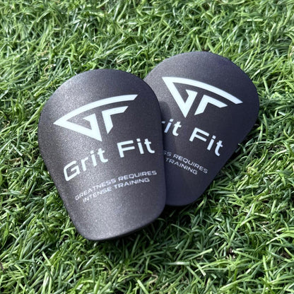 LiteShield Shin Guards - Black