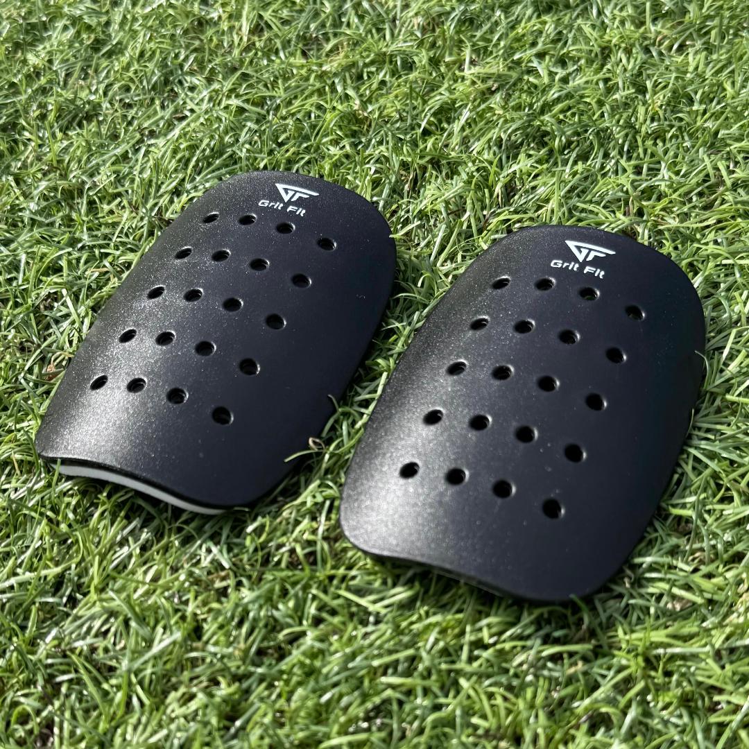 AirShield Shin Guard - Black