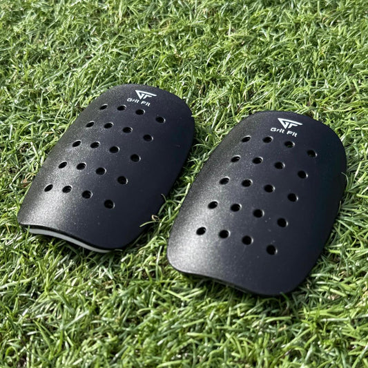 AirShield Shin Guard - Black
