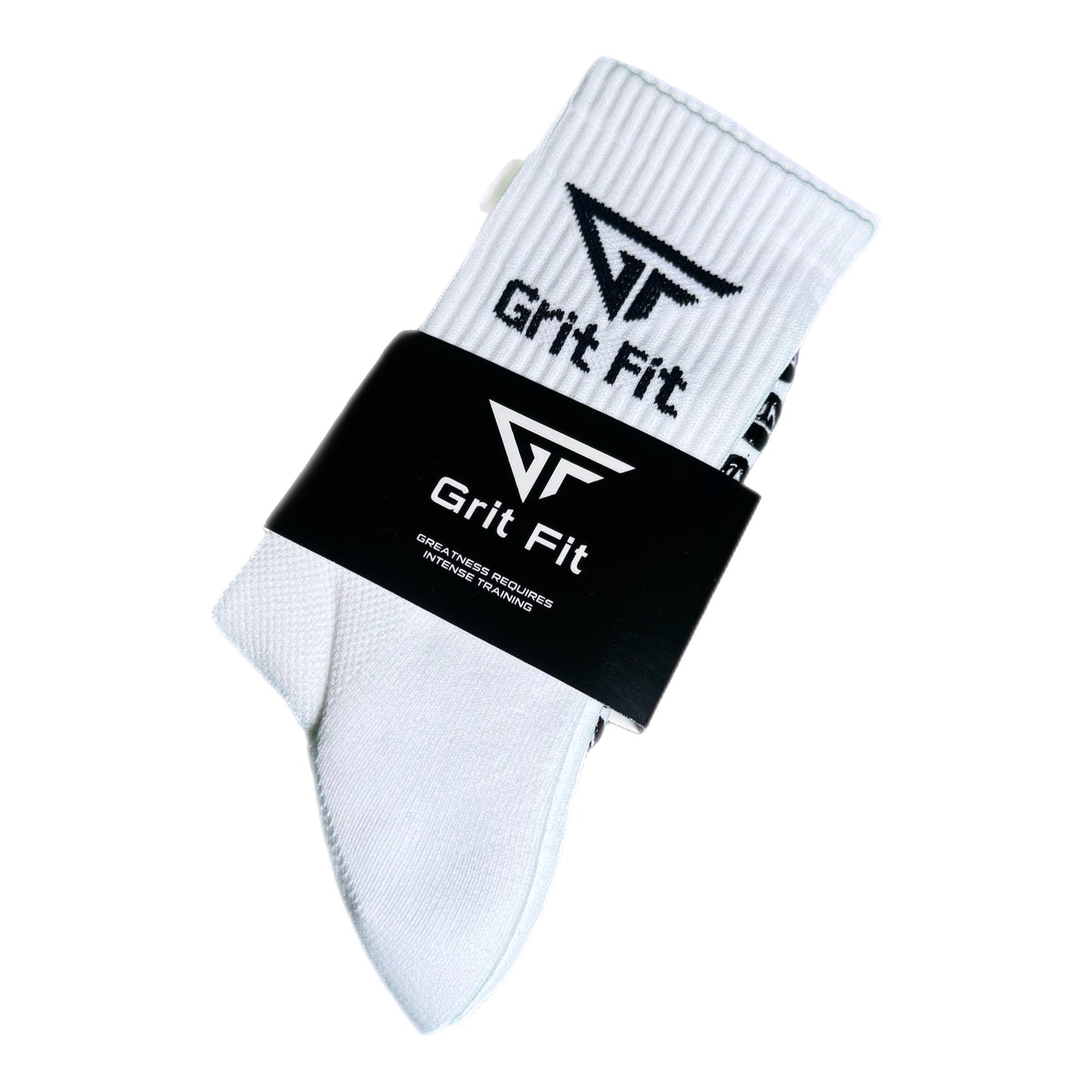 Precision MidCalf Grip Socks 2.0